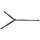 Leofoto | Stativfuß SPD-02 Bodenspinne