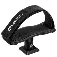 Leofoto Tripod adapter BC-04 Binocular holder