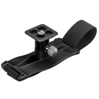 Leofoto Tripod adapter BC-04 Binocular holder