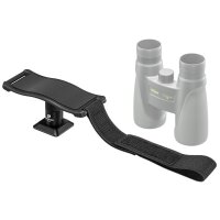 Leofoto Tripod adapter BC-04 Binocular holder