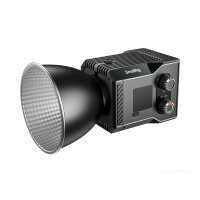 SmallRig | 4808 RC 60C RGB, Lite Edition LED-Videoleuchte