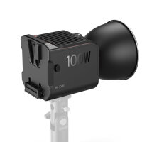 SmallRig | 4893 RC 100B COB Standard Version,...
