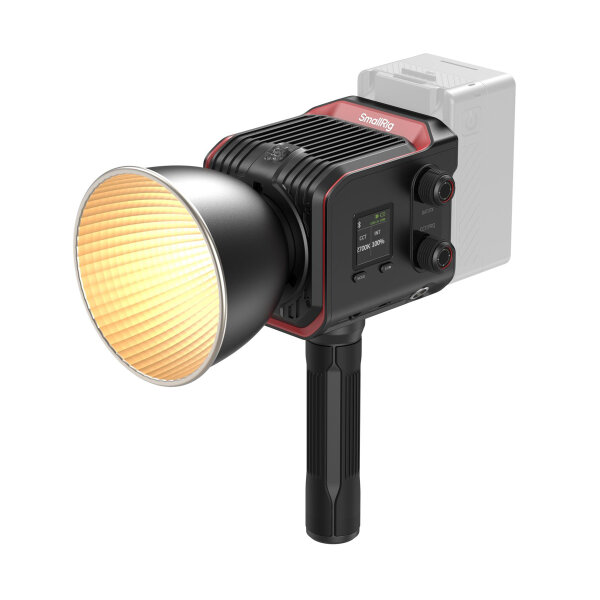 SmallRig | 4894 RC 100B COB Mobile Version LED-Videoleuchte