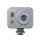 SmallRig | 4660 Vibe P96 Pro Mini schwarz LED-Videolicht