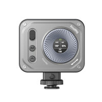 SmallRig | 4661 Vibe P108 Pro Mini LED-Videolicht