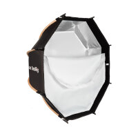 SmallRig | 4874 LA-O65 Achteckige Softbox