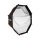 SmallRig | 4874 LA-O65 Achteckige Softbox