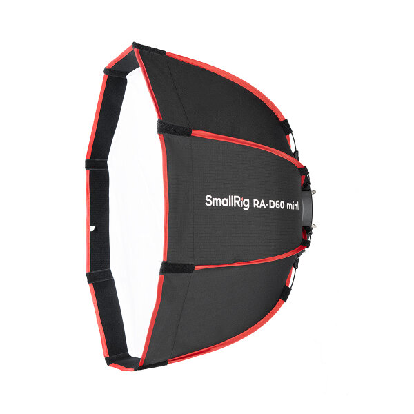 SmallRig | 4682 RA-D60 Mini Parabol Softbox