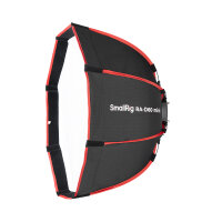 SmallRig | 4682 RA-D60 Mini Parabol Softbox