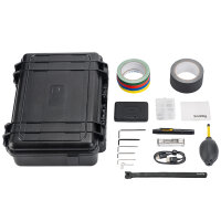 SmallRig | 4562 Andyax Creator Toolkit 13in-1 Survival...