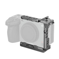 SmallRig | 4772 HawkLock QR Half Cage für Sony FX3 /...