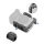 SmallRig | 4772 HawkLock QR Half Cage für Sony FX3 / FX30