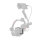 SmallRig | 4772 HawkLock QR Half Cage für Sony FX3 / FX30
