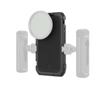 SmallRig | 4828 Mobile Video Cage Flagship Edition für iPhone 16 Pro