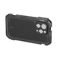 SmallRig | 4827 Mobile Video Cage Flagship Edition für iPhone 16 Pro Max