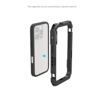 SmallRig | 4827 Mobile Video Cage Flagship Edition für iPhone 16 Pro Max