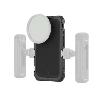 SmallRig | 4827 Mobile Video Cage Flagship Edition für iPhone 16 Pro Max