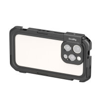 SmallRig | 5006 Mobile Video Cage Basic Edition für iPhone 16 Pro Max