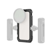 SmallRig | 5006 Mobile Video Cage Basic Edition für iPhone 16 Pro Max