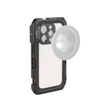 SmallRig | 5006 Mobile Video Cage Basic Edition für iPhone 16 Pro Max