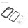 SmallRig | 5006 Mobile Video Cage Basic Edition für iPhone 16 Pro Max
