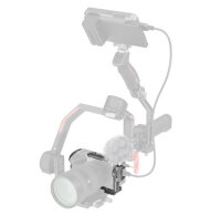 SmallRig | 4770 HawkLock QR Cage Kit für Sony FX3 / FX30