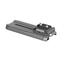 SmallRig | 4638 HawkLock H38 Manfrotto QR- Plate for DJI Stabilizers