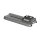 SmallRig | 4638 HawkLock H38 Manfrotto QR- Plate for DJI Stabilizers