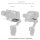 SmallRig | 4639 HawkLock H38 Arca-Swiss QR Plate for DJI Stabilizers