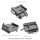 SmallRig | 4639 HawkLock H38 Arca-Swiss QR Plate for DJI Stabilizers