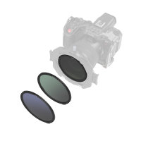 SmallRig | 4649 VND-Filter-Kit