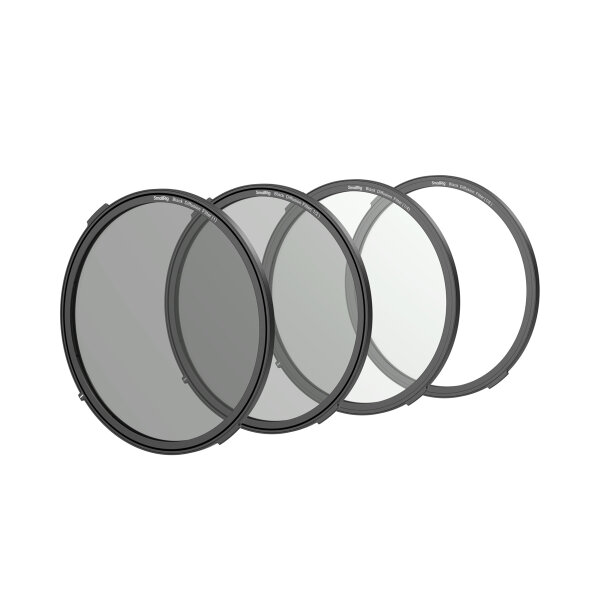 SmallRig | 4650 Diffusionsfilter-Kit