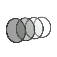 SmallRig | 4650 Diffusionsfilter-Kit