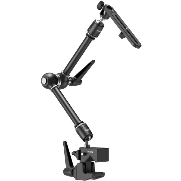 SmallRig | 4862 Super Clamp mit Magic Arm Kit