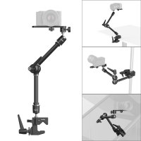 SmallRig | 4862 Super Clamp mit Magic Arm Kit