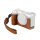 SmallRig | 5015 Camera Leather Case Kit für Sony Alpha 7C II / Alpha 7CR