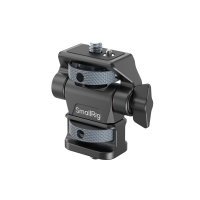 SmallRig | 4886 Swivel und Tilt Adjustable Monitor...