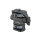 SmallRig | 4886 Swivel und Tilt Adjustable Monitor Support mit 1/4"-20 Screws