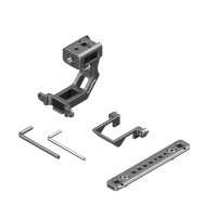 SmallRig | 4830 Extension Mount Plate Kit für Sony...