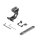 SmallRig | 4830 Extension Mount Plate Kit für Sony FX3 / FX30 XLR Handle