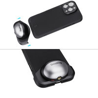 SmallRig | 4988 FilMov Lightweight Photography Case Kit für iPhone 16 Pro