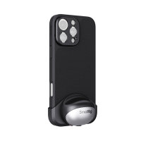 SmallRig | 4988 FilMov Lightweight Photography Case Kit für iPhone 16 Pro