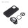 SmallRig | 4988 FilMov Lightweight Photography Case Kit für iPhone 16 Pro
