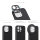SmallRig | 4988 FilMov Lightweight Photography Case Kit für iPhone 16 Pro