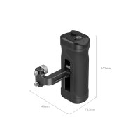 SmallRig | 4755 Lightw. mini Side Handle