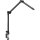 SmallRig | 4324 Desk Overhead Photography / Live Streaming Bracket