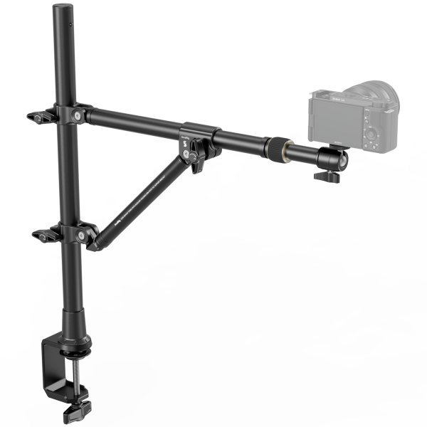 SmallRig | 4304 Desktop Overhead Photogr. / Live Streaming Bracket