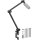 SmallRig | 4303 Microphone Boom Arm Desk Mount