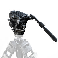 SmallRig | 4464 Heavy-Duty Video Head DH12