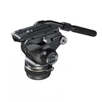SmallRig | 4464 Heavy-Duty Video Head DH12